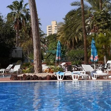 Apartamento Vista Al Mar Playa Las Americas Arona  Exteriör bild