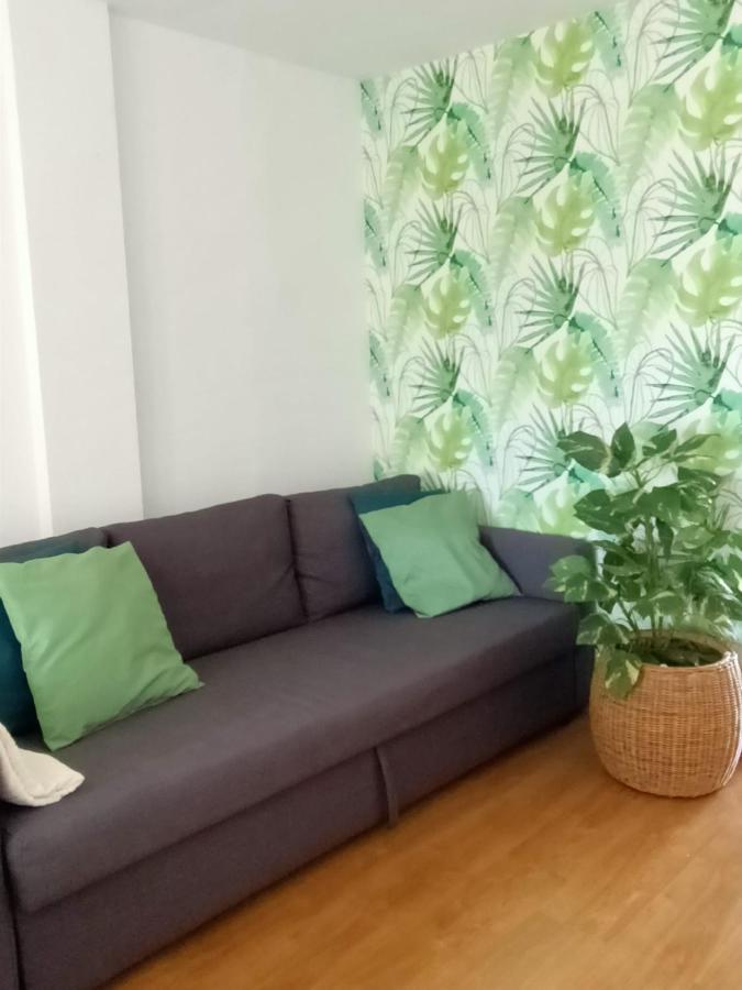 Apartamento Vista Al Mar Playa Las Americas Arona  Exteriör bild